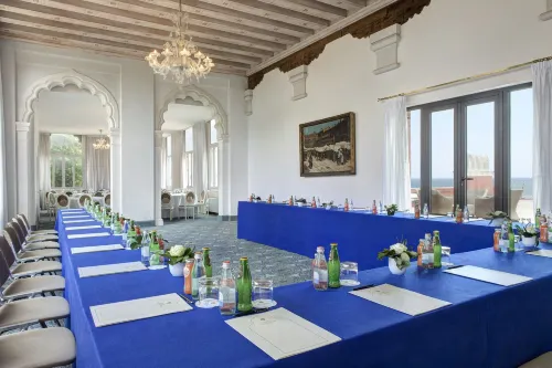 Hotel Excelsior Venice Espaces Affaires Photos