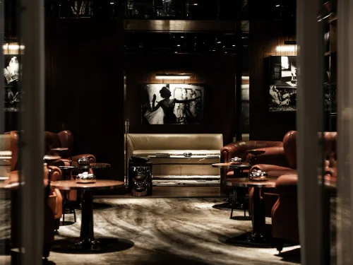 Le Royal Monceau - Raffles Paris Public Areas Photos