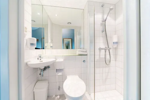 Smarthotel Forus Rooms Photos