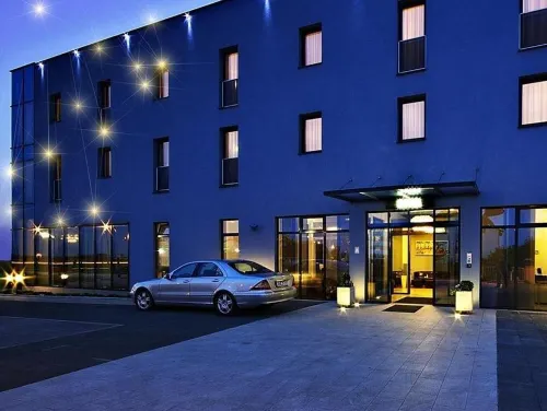 Best Western Hotel Stella Номера Photos