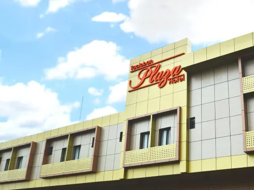 Tacloban Plaza Hotel Da non perdere Photos