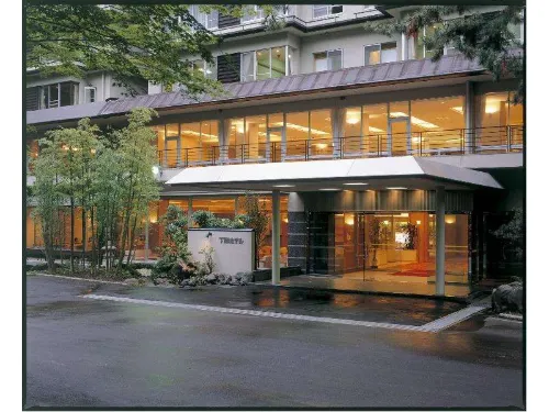 Shimobe Hotel Extérieur Photos