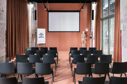 The Social Hub Maastricht À ne pas manquer Photos