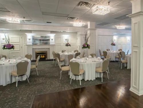 Best Western Plus Cairn Croft Hotel Business Photos