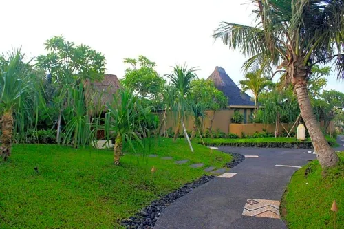 WakaGangga Espaces publics Photos