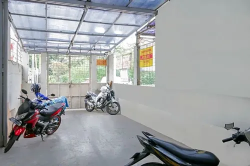 Le Paris Syariah Residence Area Publik Photos
