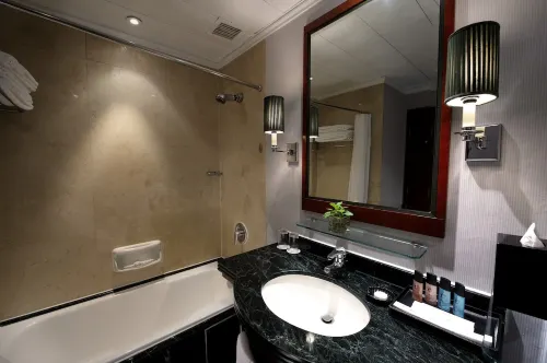 The Charterhouse Causeway Bay Rooms Photos