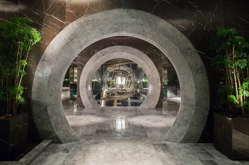 Nuo Hotel Beijing Loisirs et amusements Photos