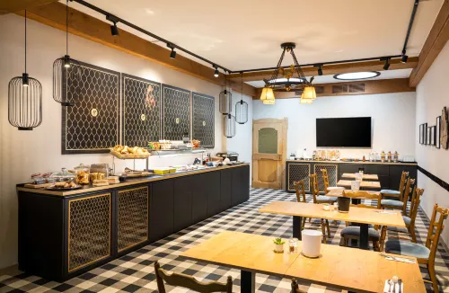 Arthotel ANA Goggl | Landsberg am Lech Empfohlen Photos