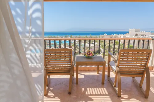 Kempinski Hotel Soma Bay Rooms Photos