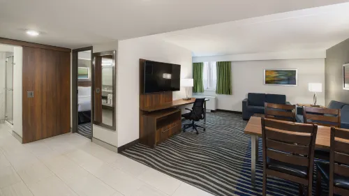 Holiday Inn Winnipeg - Airport West Chambres Photos