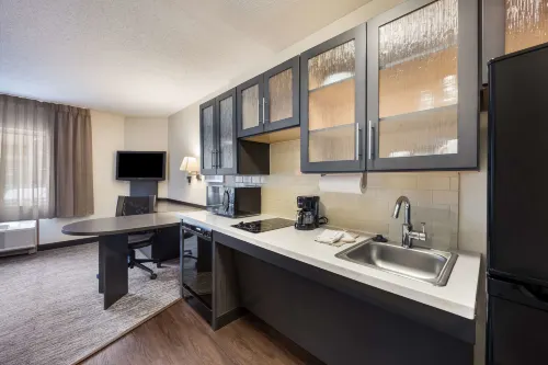 Sonesta Simply Suites Orange County Airport Camere Photos