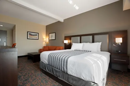 Best Western Plus Executive Inn Camere Photos