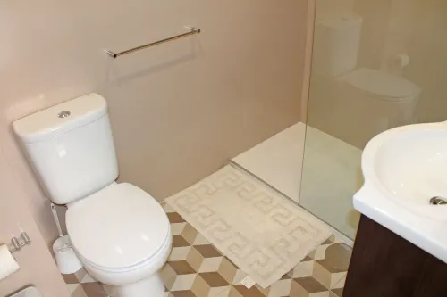 Lunar Guest House Camere Photos
