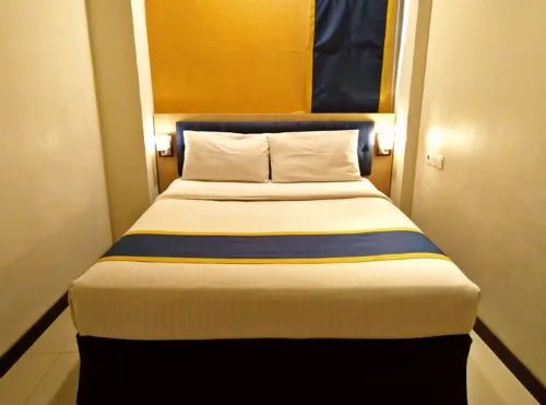 DBEST HOTEL OTISTA Phòng Photos