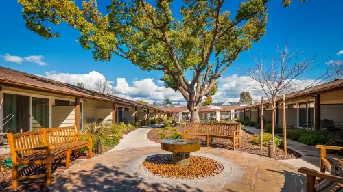 Best Western Garden Inn Экстерьер Photos
