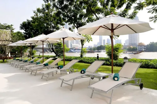 Ibis Bangkok Riverside Loisirs et amusements Photos