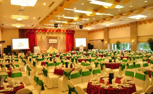 Khách sạn Sài Gòn Quy Nhơn Dành cho công việc Photos