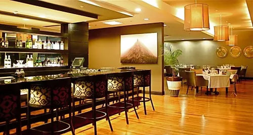 Mount Meru Hotel Loisirs et amusements Photos