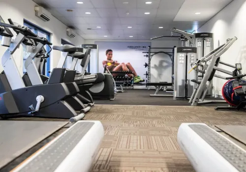 Novotel Darwin Airport Leisure & Recreation Photos