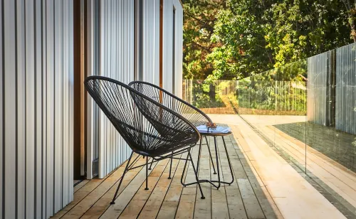 Numad Studios Public Areas Photos