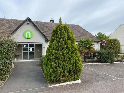 Hôtel Campanile Orléans Nord - Saran À ne pas manquer Photos