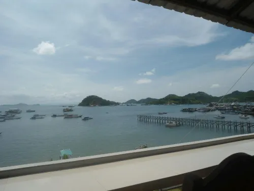 Matahari Hotel Labuan Bajo À proximité de l'hôtel Photos