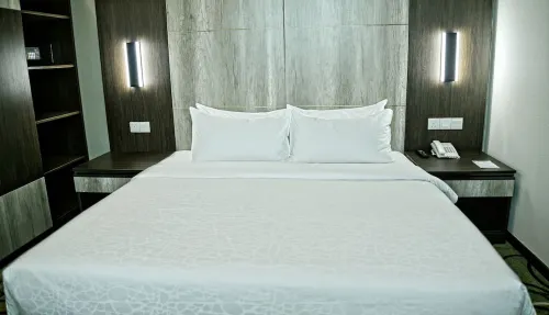 Ano Hotel Camere Photos