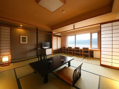 Rako Hananoi Hotel Photos
