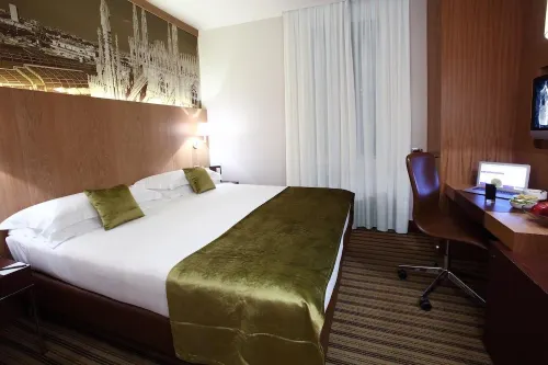 Starhotels Ritz Chambres Photos