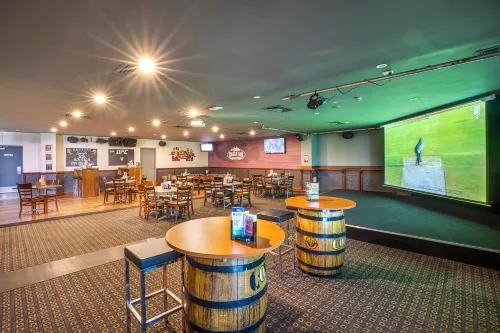 Nightcap at Springwood Hotel Public Areas Photos