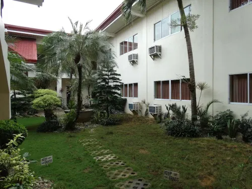 Citystate Asturias Hotel Palawan Featured Photos