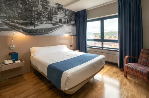 Aparthotel Campus Photos