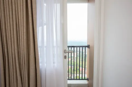 Urban Hotel Serpong Chambres Photos