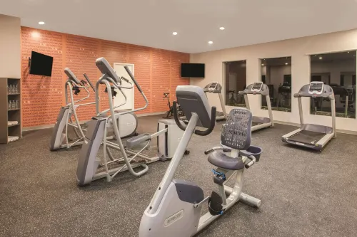 La Quinta by Wyndham Aguascalientes Loisirs et amusements Photos