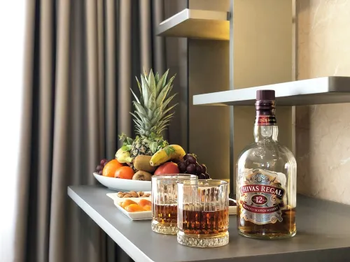 Hotel Zurich Istanbul Old City Loisirs et amusements Photos