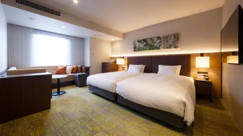Hotel Forza Kanazawa Featured Photos