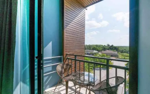 The Tama Hotel Chambres Photos