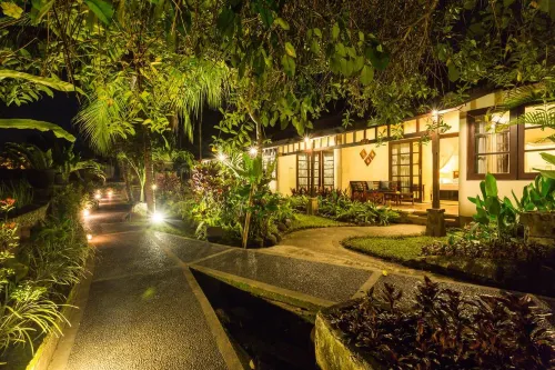 Anini Raka Resort & Spa Eksterior Photos