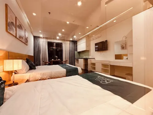 Rivera Suites Номера Photos