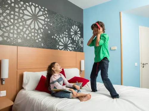 فندق إبيس فاس Photos