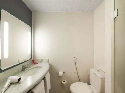 Ibis Sao Carlos Photos