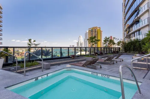 Mantra Circle on Cavill Surfers Paradise Loisirs et amusements Photos