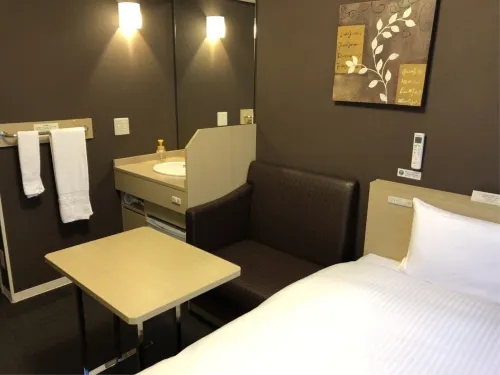 Hotel Route-Inn Kesennuma Chuo Inter Photos