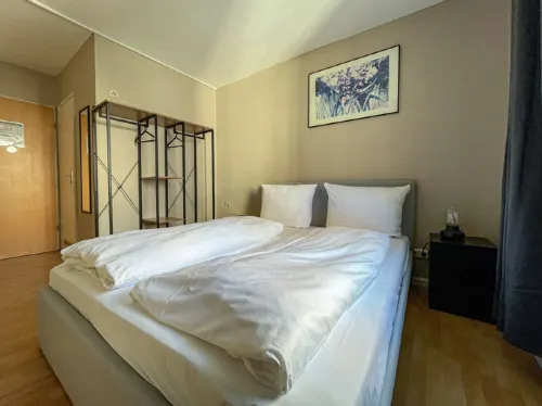 Hotel Sendlinger Tor Photos