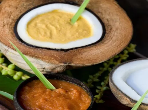 Tamarind Village Dining Photos