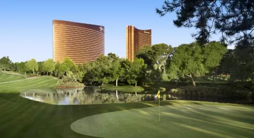 Wynn Las Vegas Dekat Hotel Photos