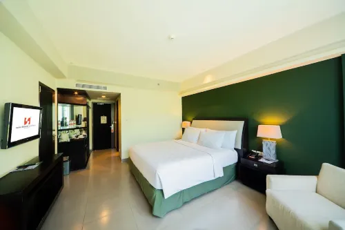 Swiss-Belhotel Rainforest Phòng Photos