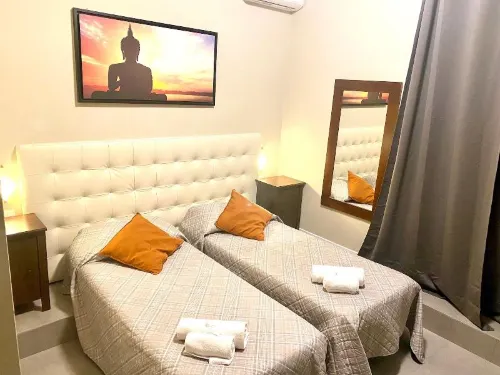 Carlo Goldoni Hotel Rooms Photos