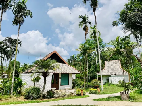 Bura Lumpai Resort Phòng Photos